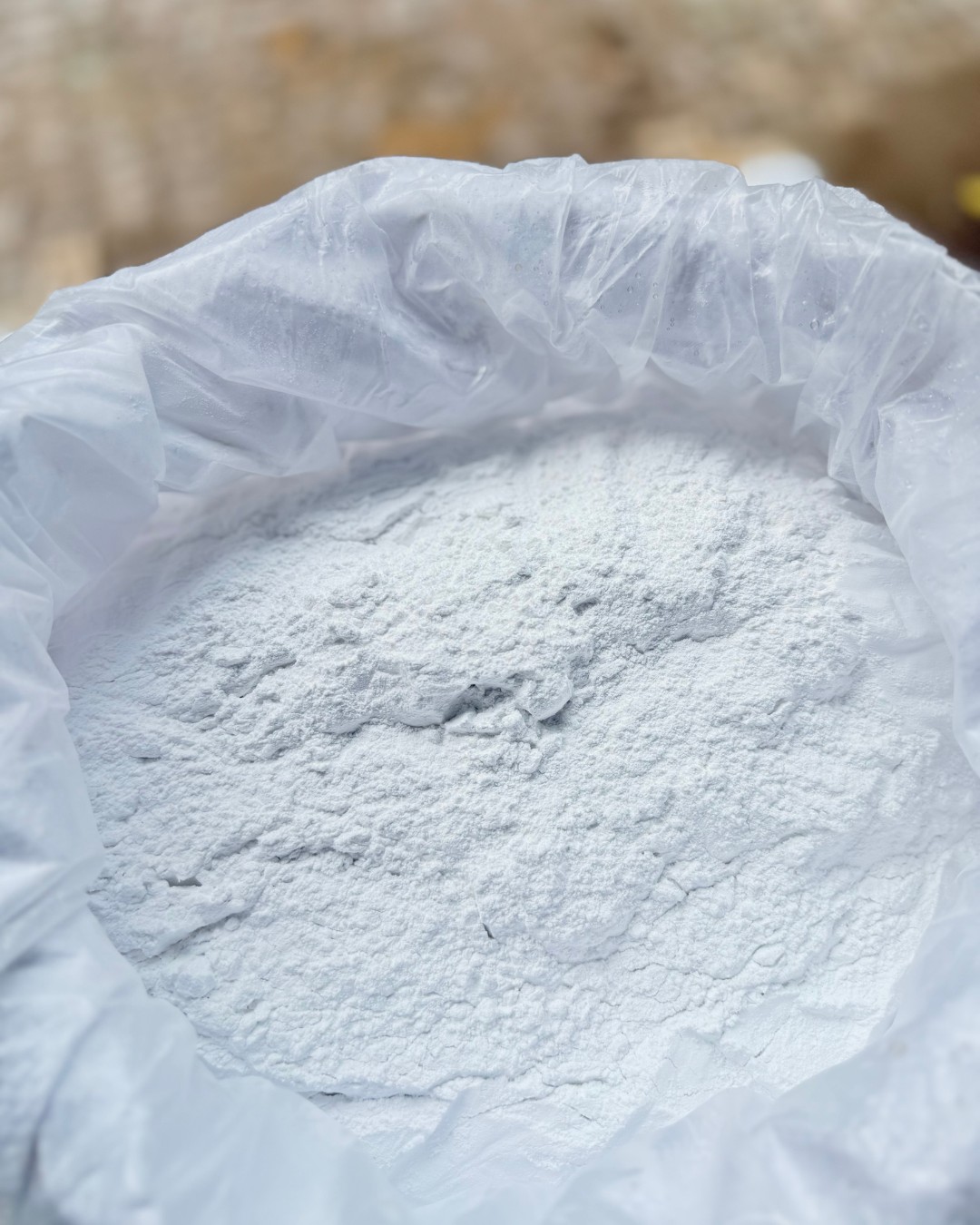 Calcium Chloride Powder